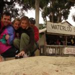 Ballarat - Sovereign Hill